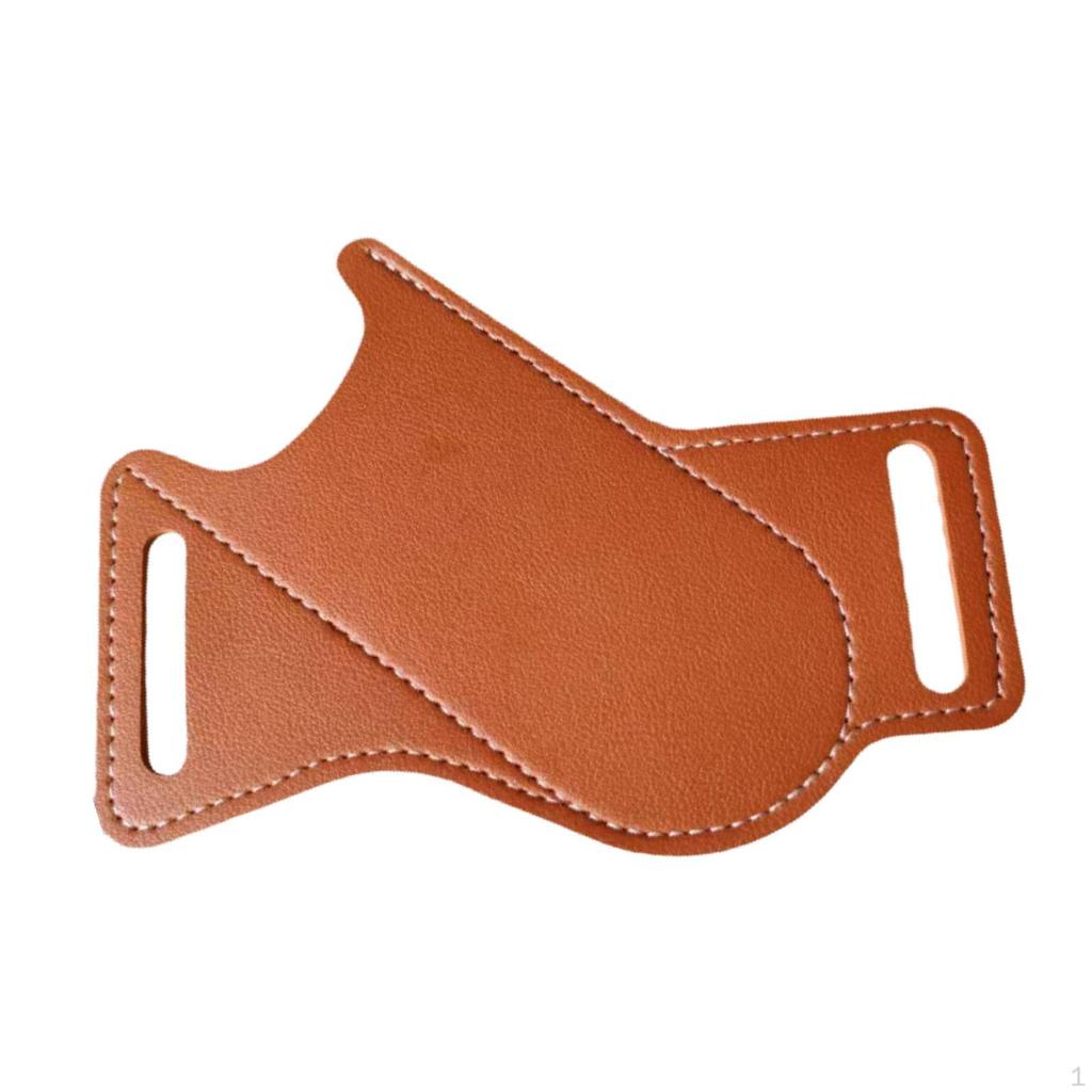 Folding Sheath Pocket Pouches Equipment Storage Pouch Easy To Use Protect Case