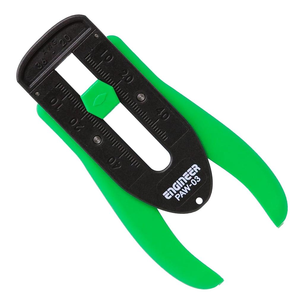 Engineer Stripper Multi-Wire PAW-03