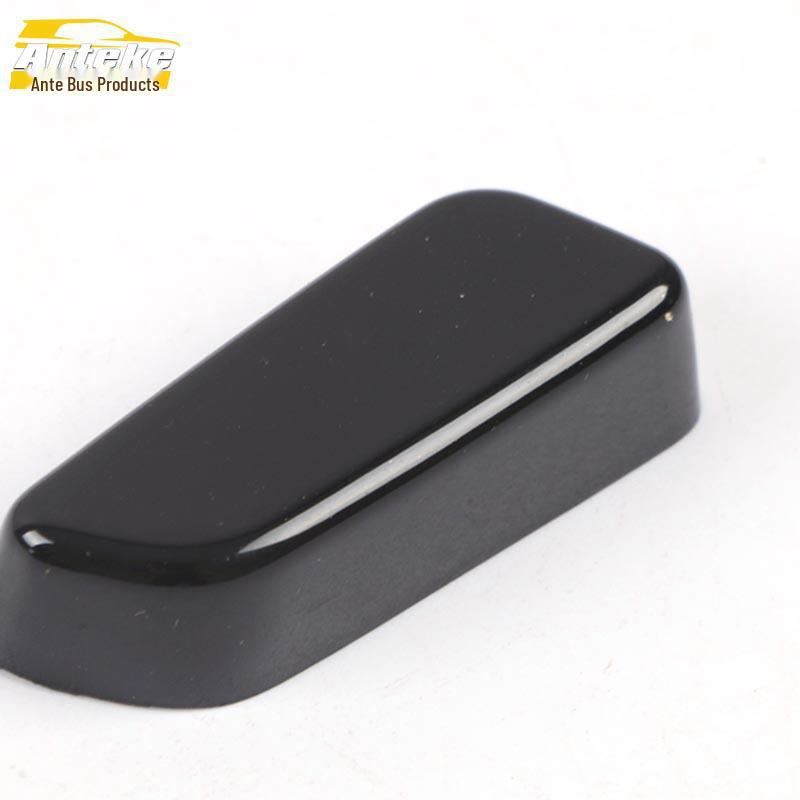 Interrupteur de commande de siège à paillettes pour Tesla Model Y 2021 - Accessoires personnalisés