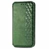 For Samsung Galaxy A05 4G PU Leather Case Rhombus Imprint Wallet Stand Phone Cover
