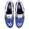 Vans Mountain Edition 'Blue Black Checkerboard' Vans VN0A3TKGU9H