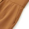 Kalong Golf Women'S Cropped Pants (Oatmeal)