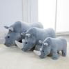Animal Plush Toy Cushion With Short Plush Material For Bedroom Decor And Kids Gift