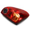 Mitsubishi L200 05-14 Pickup Tail/Brake Light Cover