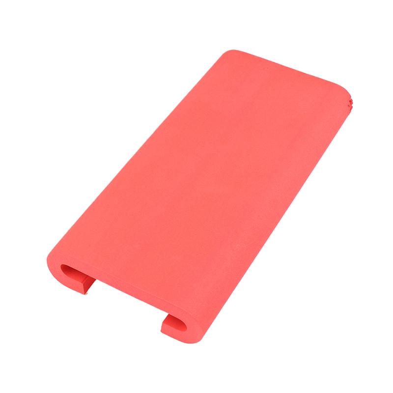 1Pc Dragon Boat Paddle Seat U-Shaped Cushion Eva Foam Seat Cushion Anti-Skid For Rowing Machine Dragon Boat Canoes Kayaks