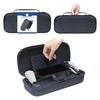 Storage Bag Travel Case for PS Portal Anti-Scratch Waterproof Game Machine Host Handbag Protector Case with Inner Pocket