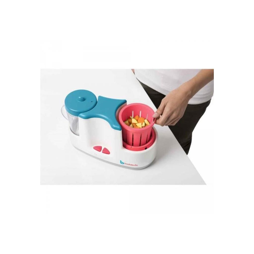 Buy Badabulle Baby Station Multifunction Robot 4 In 1 At Affordable Prices Free Shipping Real Reviews With Photos Joom
