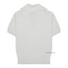 Vivienne WeStwood Men S Orb Logo Short Sleeve Knit 2701001p Y003f A401