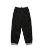 Dyutelo Fleece Pants Black