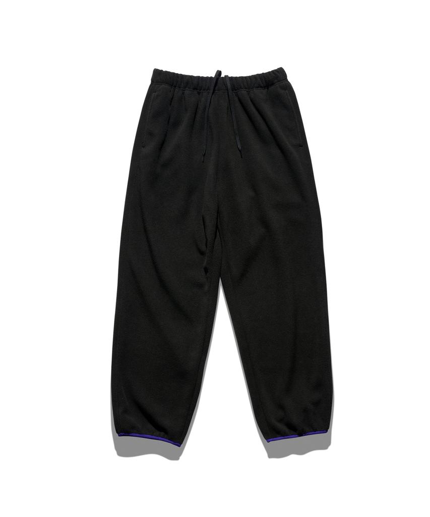 Dyutelo Fleece Pants Black