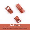 Matte Metal Shoelace Magnetic buckle Shoelaces magnetic Lock 28colors Shoes Accessories Sneaker Kits Metal Laces Buckle
