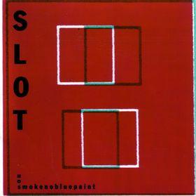 

CD SLOT - Nosmokenobluepaint RE0092 Repulsion 1992 Germany Rock Used