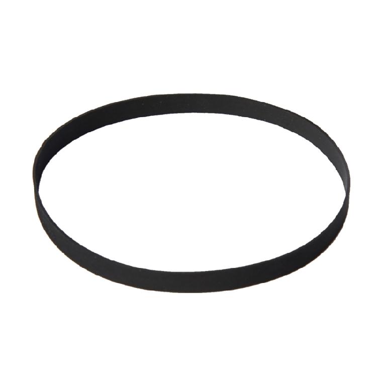 5PCS Rubber Belt Size 47-150mm Width 5mm for Recorders CDROM Video Machines