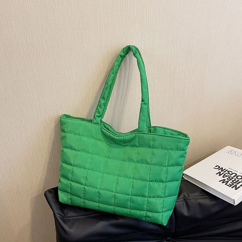 

Bag 2025 New Large Capacity Large Bag Women s Bag Versatile Shopping Bag Commuter Shoulder Portable Tote Bag