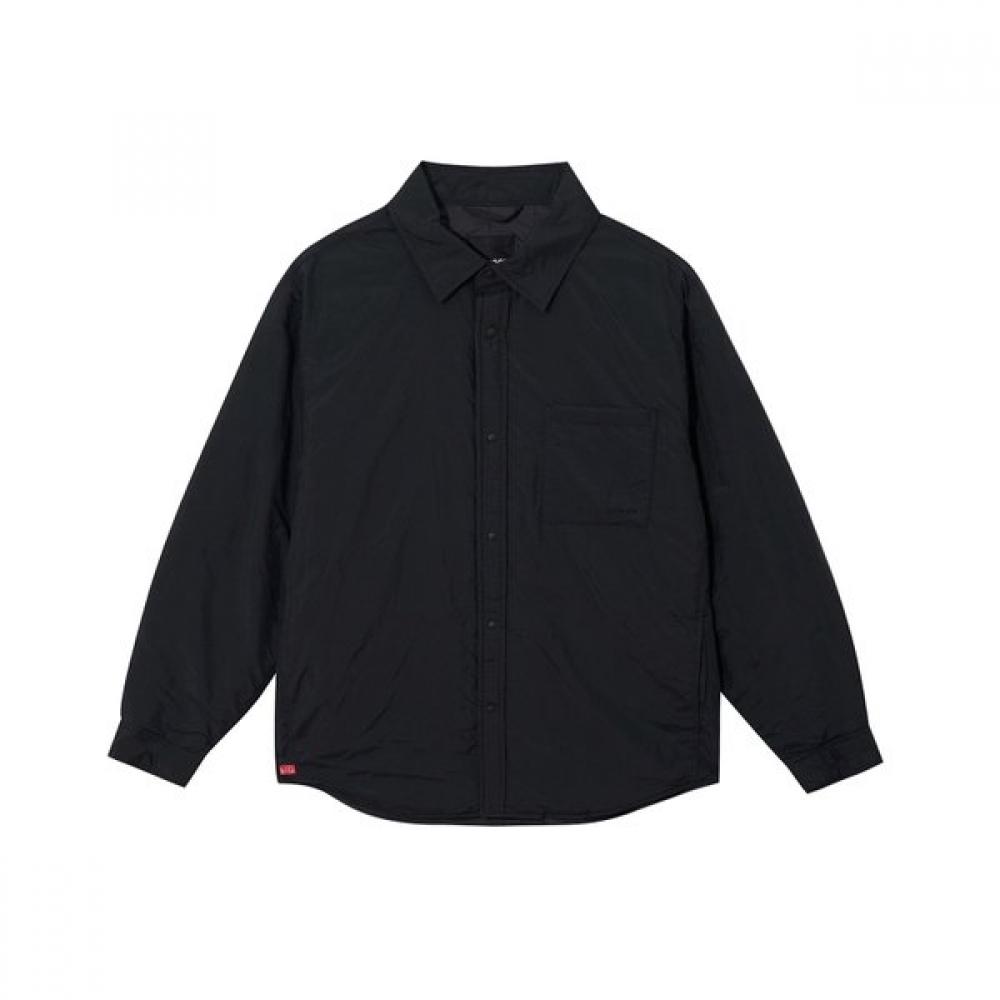 Kangol Primaloft Shirt Black 7089
