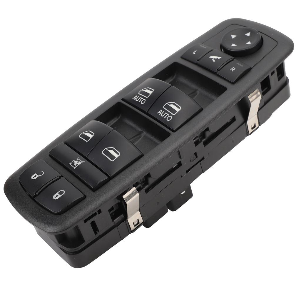 Master Power Window Control Switch 56046826AD Left Driver Side Window Lift Switch for 1500 Classic 2500 3500