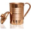 2 L Copper Water Jug