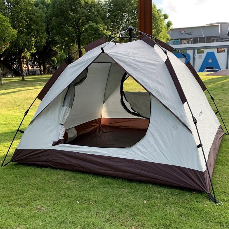 KIYERSY KYS-110 Bophei Outdoor Automatic Tent