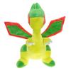 30cm Cartoon Figure Flygon Kawaii Action Figure Collectible Kids Doll Room Ornament Charm Birthday Gift
