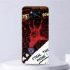 System Of A Down Soft Case For Xiaomi Poco X7 X6 X5 X4 X3 Nfc F7 Ultra F6 F5 Pro Phone Cover F4 Gt F3 M5S M4 M3 M5 M6 Coque