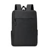 Fashion backpack new simple backpack men's and women's leisure business computer bag