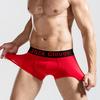 Mens Underwear Boxers Shorts Soft Boxers For Men Cueca Boxer Shorts Boxers Male Underwear Panties Homme