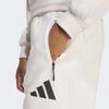 AdidaS Women S Spring Autumn Daily pantS Jf4780 Z.n.e looSe Fit Barrel pantS