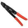 HS8 Crimper Pliers Hand Crimping Tool 1.258mm 178AWG for Bare Terminal