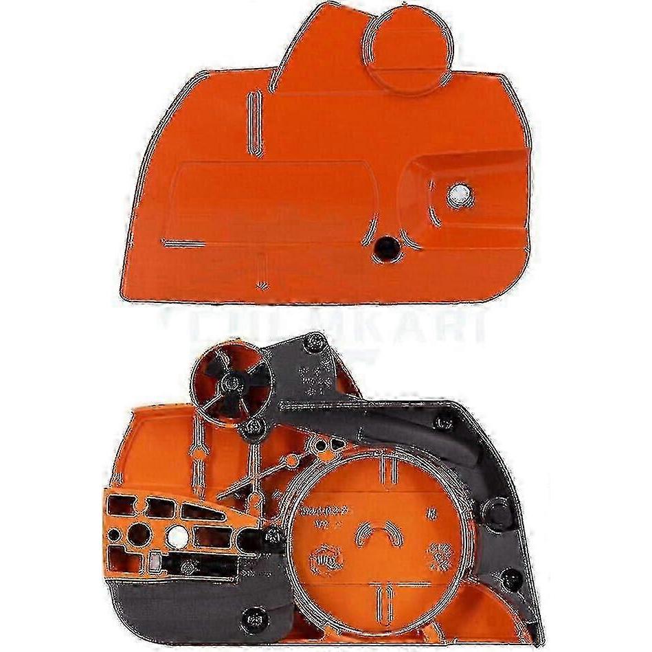 Chainsaw Brake Assembly for Husqvarna 445 450 Spare Parts 544097902