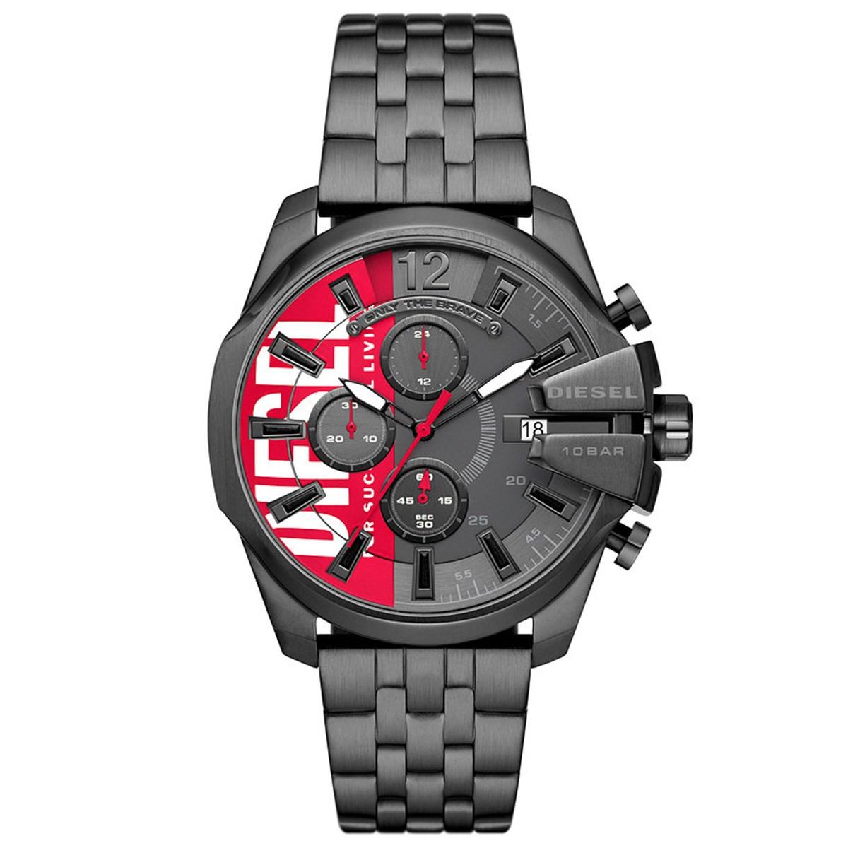 

Мужские наручные часы Diesel DZ4600