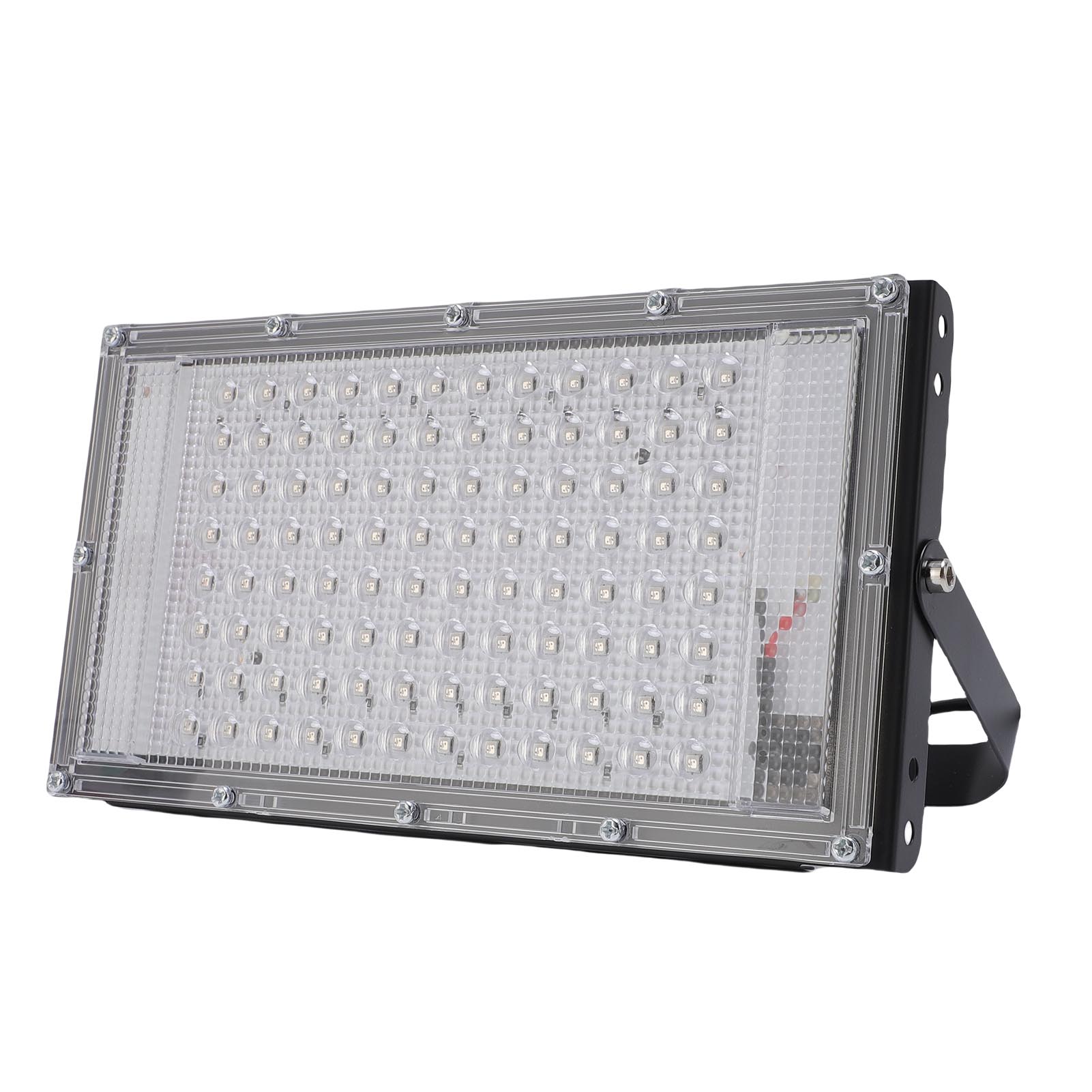 

Лампа для загара кожи 96 бусин Синее освещение USB Портативная подвесная лампа для загара для домашнего использования в помещении