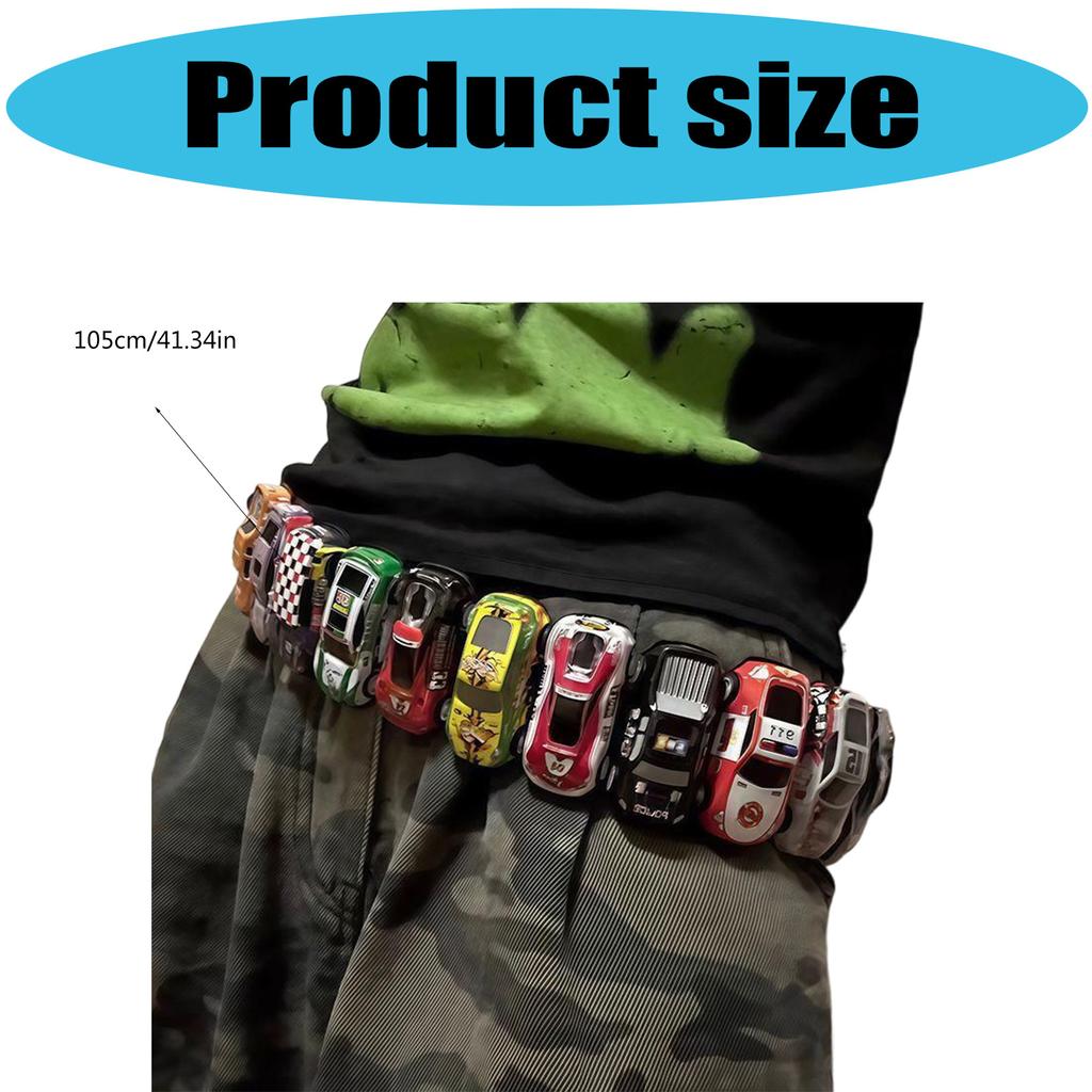 Verstellbarer Damen-Autogürtel mit weichem PU-Sicherheitsverschluss, praktischer Riemen für Jungen und Mädchen, zufällige Farbauswahl