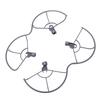 Propeller Guard Fit for DJI Mini 5pro Anti Collision Semi Enclosed Drone Propeller Blades Protective Guard