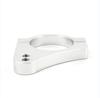 Universal Motorcycle 27mm Aluminium Steering Damper Fork Bracket Reduce Lever Vibration For Honda Suzuki Yamaha Kawasaki