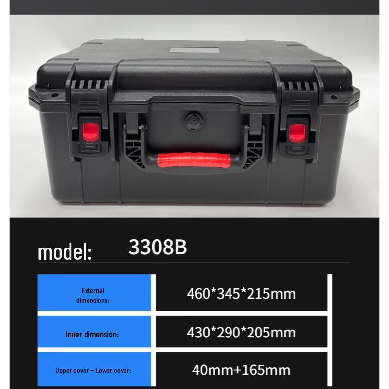 Xuan Yong Household Storage Tool Box