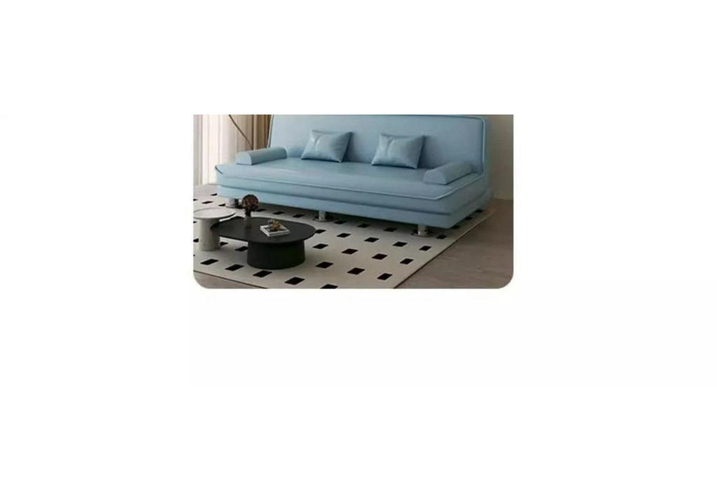 Sofa Bed 2026: Multi-Functional Folding Sofa for Small Apartments