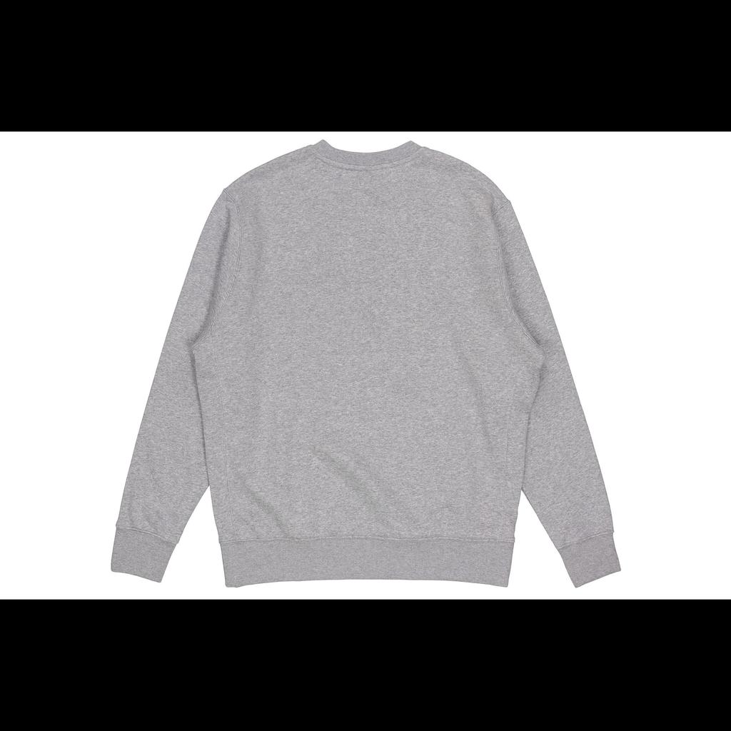 Nike Sportswear Club Sweatshirt Men's Gray BV2663-063