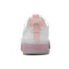 Li Ning Disney X  Collaboration Series Non-Slip Durable Low-Top Skate Shoes Women Sneaker White Pink AGCS020-3