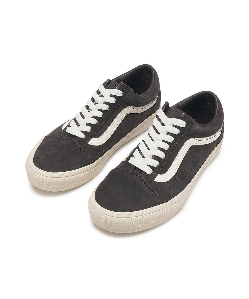 Vans Old Skool - Pig Suede After Dark / Vn000D6Wy7U1