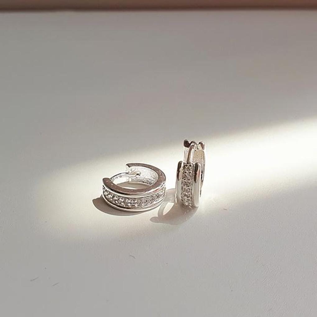 Women's Accessories Daily Ring Universe Earrings
