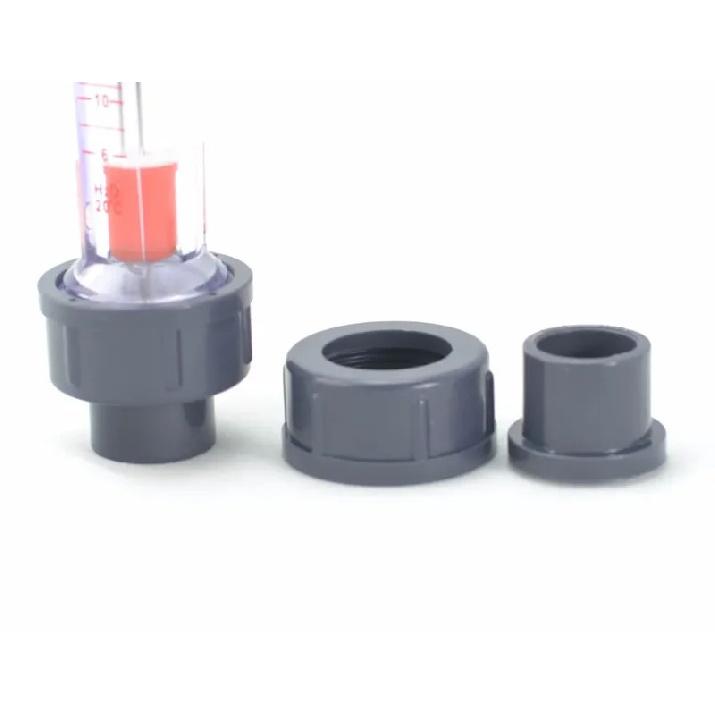 

LZS-15 Home Water Usage Flow Meter for Measurement 40-400LPH