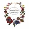 Fashion Colorful Crystal Rhinestone Flamingo Choker Necklace Women Indian Ethnic Statement Large Collar Big Bib Necklace Jewelry