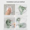 Powerful Vacuum Suction Soap Holder Drill-Free Suction Cup Soap Dish Self-Draining Soap Basket for Bathroom Bathtub Kitchen Sink