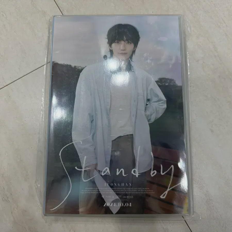 Seventeen's Birthday Box Ver 4 Sealed 