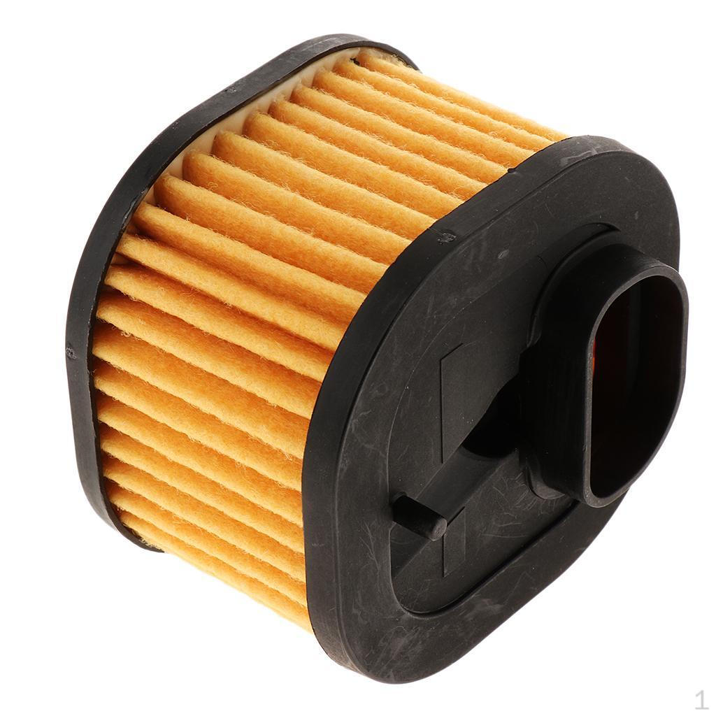 Air Filter Cleaner 65 137 372