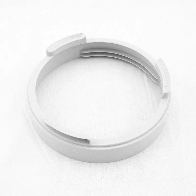 Window Exhaust Duct Spare White 15CM Pipe Tool Accessories Air Conditioner Attachment Connector Hose Interface