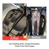 Accesorii de exterior – Capace de rezervor auto