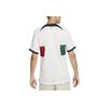 Nike Colorblock Football T-Shirt, Fan Edition Men Tops White DN0691-133