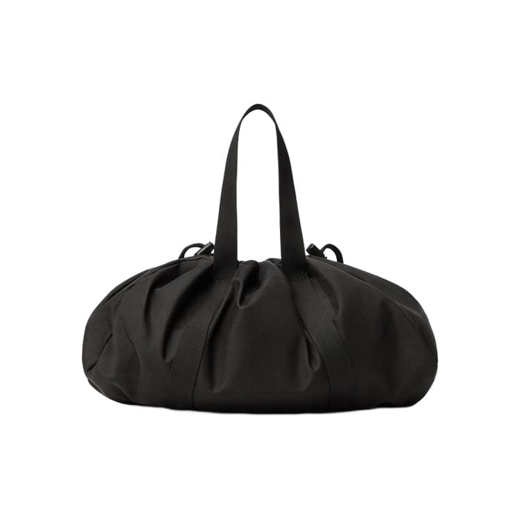 Alexander Wang Primal Nylon Handbag, Shoulder Bag, Crossbody Bag, Travel Bag Women's Black 20322R11T001