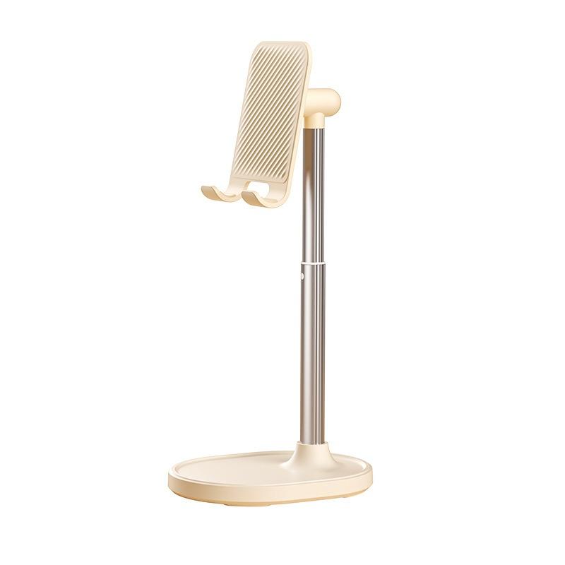 Mobile Phone Holder Desktop Lazy Drama Chasing Artifact Thickened Base Retractable Bracket